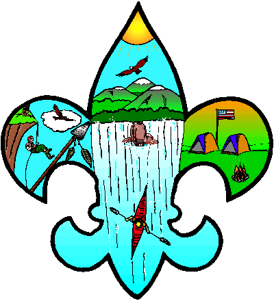 Troop 569 Logo