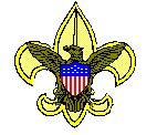 Boy Scout Logo